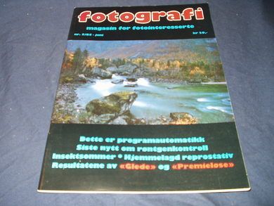 1985,nr 005, fotografi