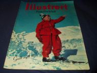 1954 nr 001 Illustrert