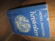 SKRETTING: KRISTENLÆRE 1959