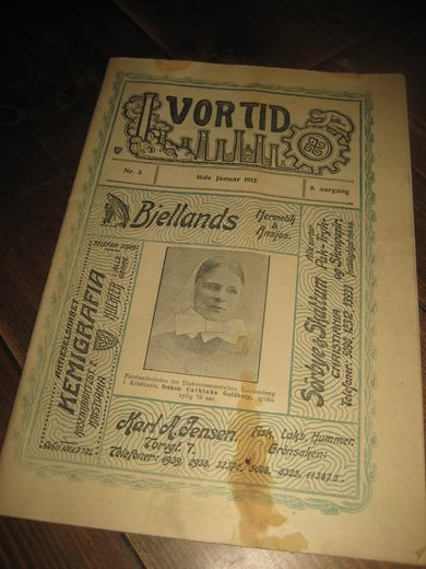 1915 nr 003 VOR TID