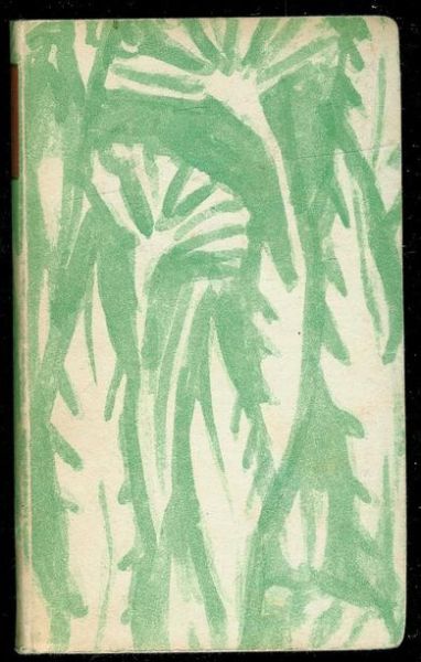 Gellhorn, Martha: LIANA. 1949