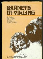 Wikare, Ulla: BARNETS UTVIKLING. 1971