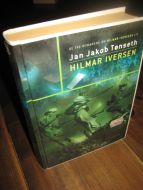 Tønseth: HILMAR IVERSEN. 2003.