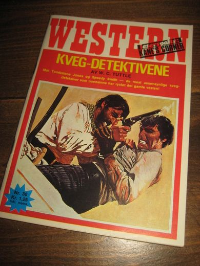 1971 nr 030 WESTERN