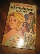 SHELDON: KJÆRLIGHETENS MASKER. 1977.