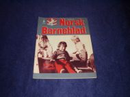 1982 nr 009 Norsk Barneblad