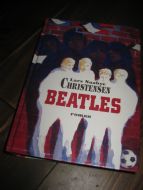 CHRISTENSEN: BEATLES. 1993.