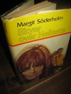 Søderholm: Skyer over Hellesta.