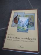 LYNGNES: Kultur og turistatraksjoner. Jakten på det norske - jakten på opplevelser. 2007.