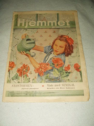 1955 nr 002 Hjemmet