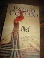 COELHO PAULO: Alef 2012