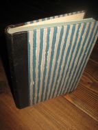 HALLESBY: ÅND OG LIV. 1946.