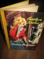 Keene: Frøken Detektiv Bok nr 1 1969