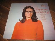MOUSKOURI NANA: OVER & OVER 1969