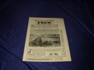 1909 nr 022 FREM Lys over land