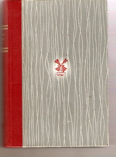 KADES, HANS: FØDT TIL LEGE. 1957