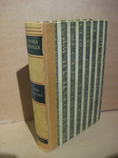 KOESTLER: TYVER I NATTEN 1947