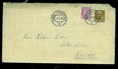 SANDE I VESTFOLD 17 2 38