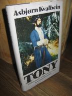 Kvalbein: TONY. 1987.