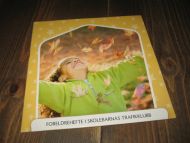 Foreldrehefte i skolebarnas trafikklubb 2006