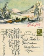 BERGEN 20.12.50.