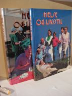 HELSE OG LIVSSTIL. I og II. 1995