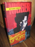 WRIGHT: NIGGER. 1988.