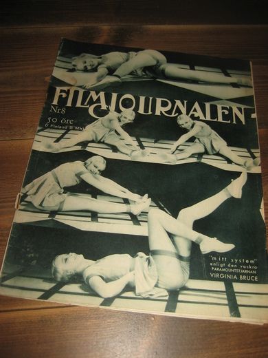 1930 nr 008 FILMJOURNALEN
