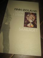 ØGLÆND: AUGE I STEIN 1990