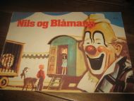 1978 Nils og Blåmann
