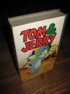 TOM & JERRY PÅ NYE EVENTYR. 1992, 50 MIN. 