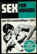 Thorin, Kai: SEX FOR VOKSNE.