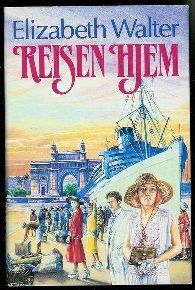 Walter, Elizabeth: REISEN HJEM. 1997