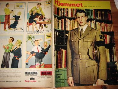 1958 nr 037 Hjemmet