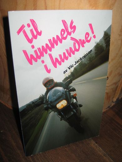 Jackopson: Til himmels i hundre! 1989