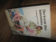 Taylor: Den levende Bibel- historieboken. 1991.