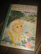FOSSUM: SOMMERGJESTER MOTTTAS. 1950. 