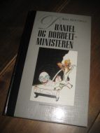 GOTTWALD: DANIEL OG DOBBELT MINISTEREN. 1996. 