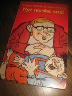 SØREBØ - HETLAND: NYE  NORSKE SMIL. 1983.
