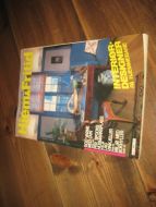 1988,nr 001, Hjem & Friftid.