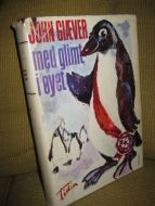 GIÆVER: med glimt i øyet. 1968.