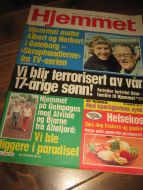 1977 nr 022 Hjemmet