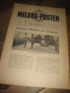 1945 nr 003 MILORG POSTEN