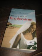 VAN DER POL: Brudereisen 2007