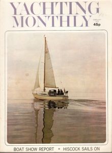1976,nr 835, YACHTING MONTHLY