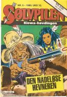 1985,nr 005, Sølvpilen
