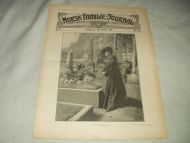 1904 nr 041 NORSK FAMILIE JOURNAL