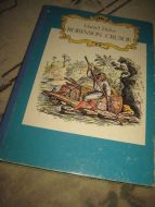 DEFOE: ROBINSON CRUSOE. 1976.