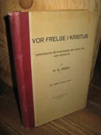 HEIKA: VOR FRELSE I KRISTUS. Den norsk lappiske utgave.1923.