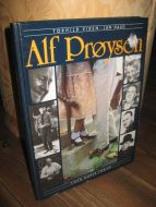 VIKEN / HAUG: Alf Prøysen. Spesialutgave, 1989.